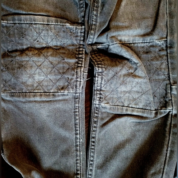 H&M 2 pairs of jeans size 28 - Picture 3 of 6